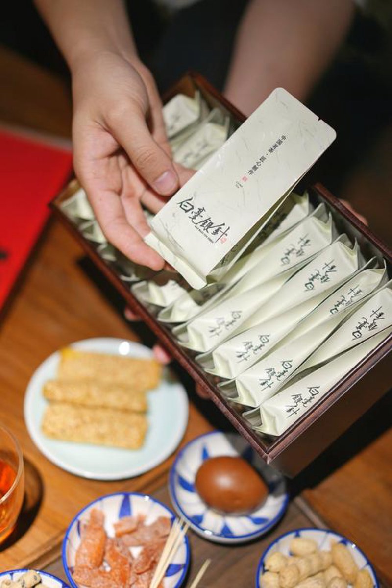 云南普洱茶——千年古韵与现代品茗的交响曲